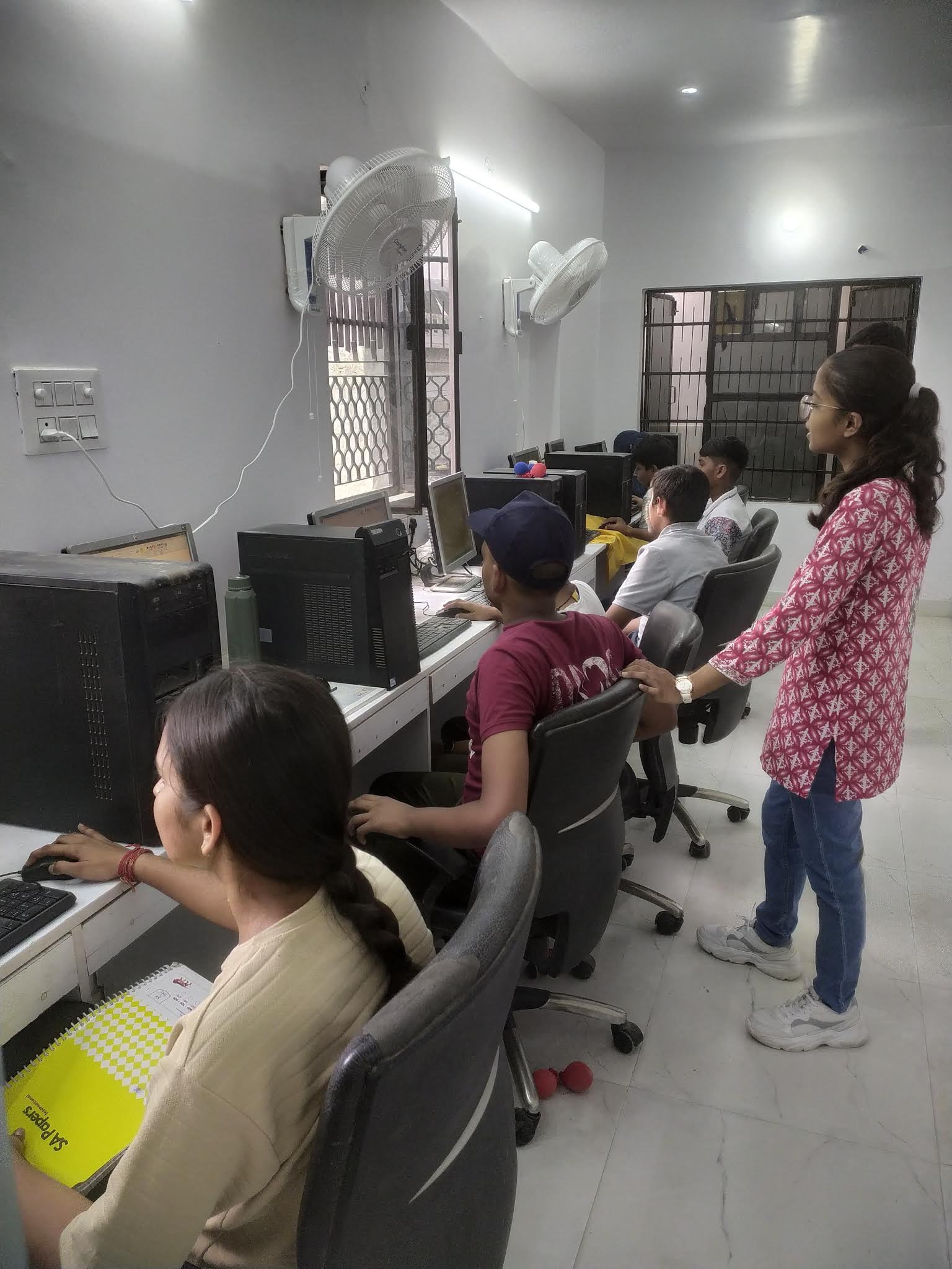 Blood Donation Camps